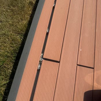 UstaDeck Deck Tamiratında Sürekli Gecikme Ve Hizmet Eksikliği