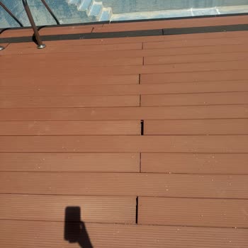 UstaDeck Deck Tamiratında Sürekli Gecikme Ve Hizmet Eksikliği