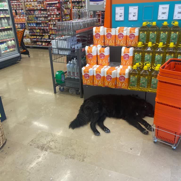 Migros Marketten Korkmadan Alışveriş Yapamıyorum