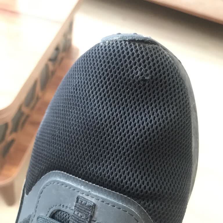 Sporjinal (canerkek Spor ) Puma Ayakkabı Açılması