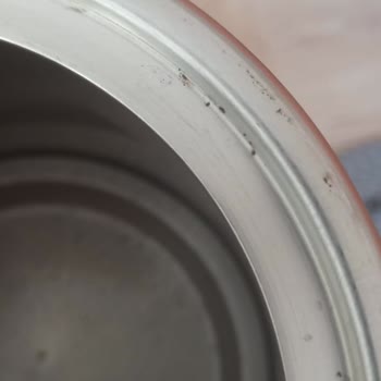 Arzum 3080-g Çay Makinesi Paslanıyor