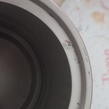 Arzum 3080-g Çay Makinesi Paslanıyor