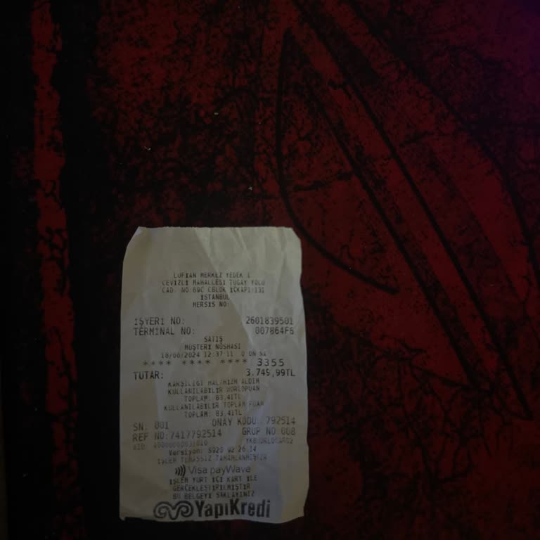 Lufian Ürün Ve Çalışan Davranışı