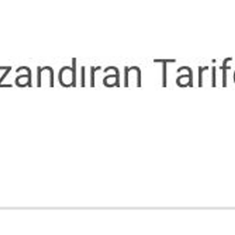 VakıfBank Kazandıran Tarife İptali