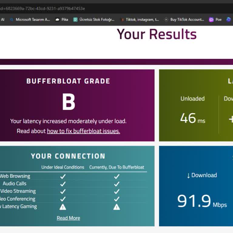 Superonline Cgnat Havuzu Ve Yurt Dışı Çıkışlarındaki Yavaşlık