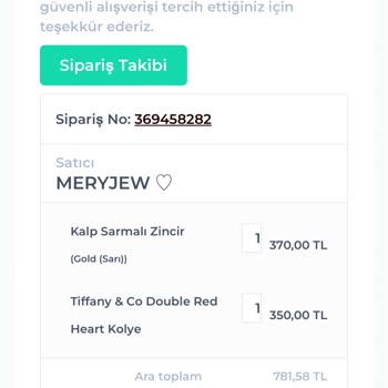 Shopier Size Güvenenleri Mağdur Bırakıyorsunuz