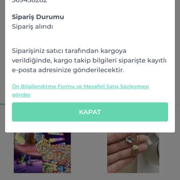 Shopier Size Güvenenleri Mağdur Bırakıyorsunuz