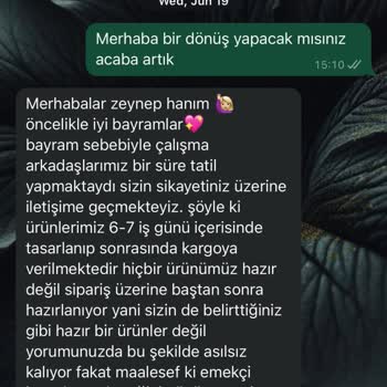 Shopier Size Güvenenleri Mağdur Bırakıyorsunuz