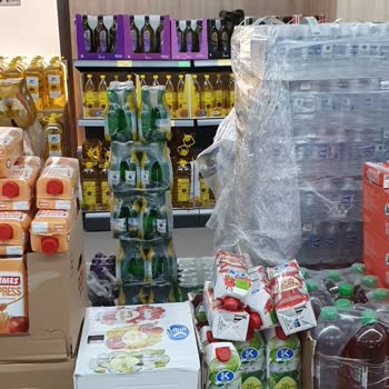 BİM Kasada Ürün Satışta Değildir Diyerek Ürün Satmıyor!