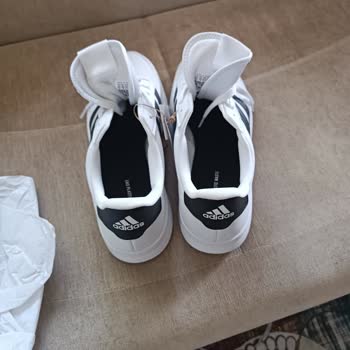 Hepsiburada Yanlış Gelen Ayakkabıyı İade Edemiyorum!