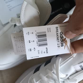 Hepsiburada Yanlış Gelen Ayakkabıyı İade Edemiyorum!