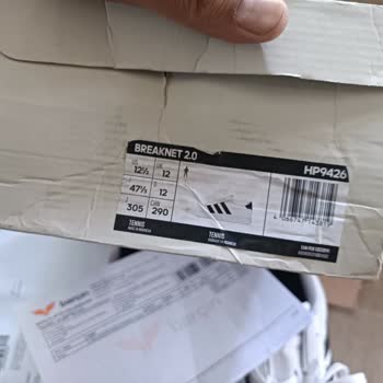 Hepsiburada Yanlış Gelen Ayakkabıyı İade Edemiyorum!