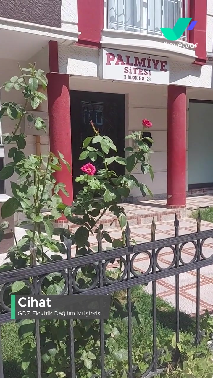 Gdz Elektrik Dağıtım İşinizi Doğru Yapın! videonun kapak resmi