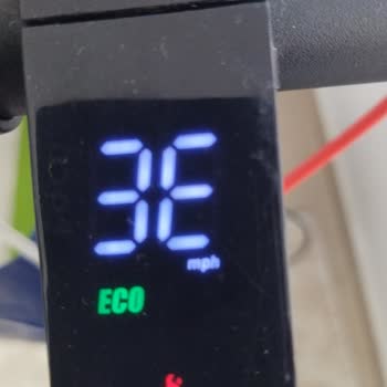 RKS Motor Teknosa Dan Üç Ay Önce Alınan RKS A3 Scooteri Garanti Dışı Dediler