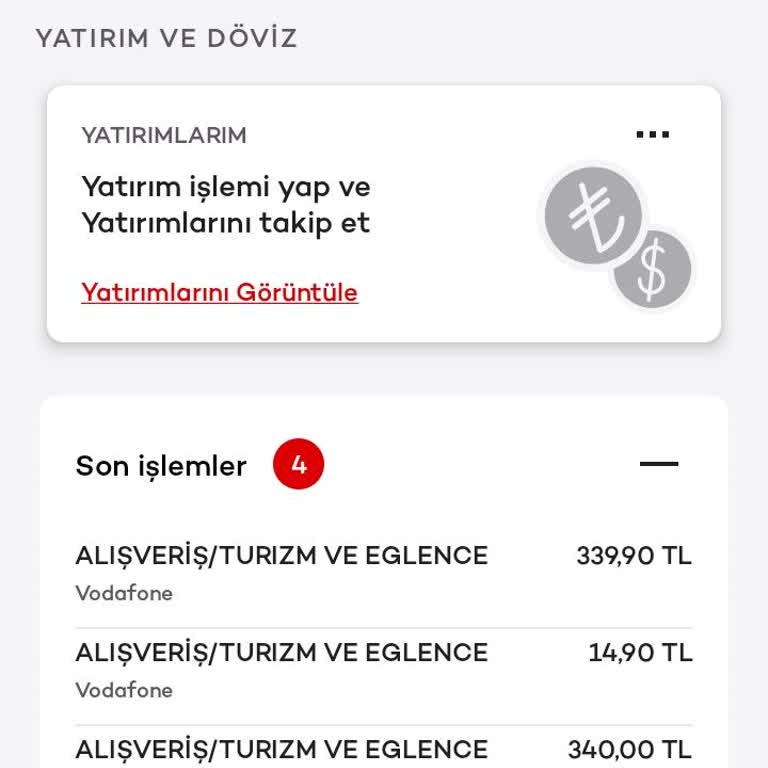 Vodafone Hat İptal Etmiyorlar