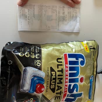 A101 Raf Fiyatıyla Kasa Fiyatı Farklı İşlem Yaptılar