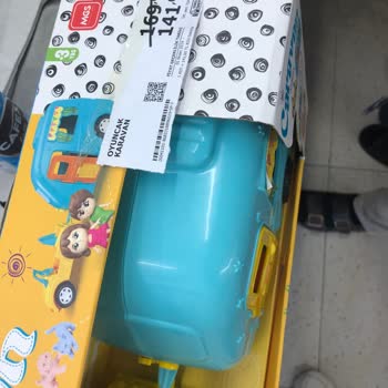 A101 Etiket Kasa Fiyat Farkı