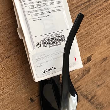 Akbatı Bershka Mağazası İademi Almıyor!