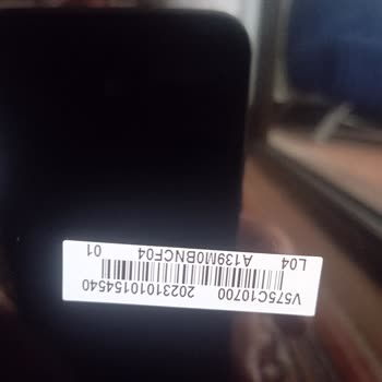 TCL TV Ekranı Patlak Çıktı, Değişim Sorunu Yaşıyorum