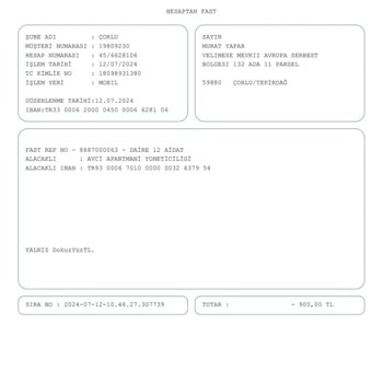 Trendyol-Happy Centre Getirmediği Ürünü Yok Sayıp İadesini Reddetti