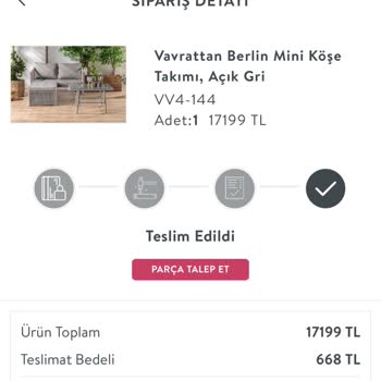 Vivense De İndirim Adı Altında 6 Bin Tl Fark