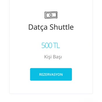 Mavi Transfer Neden Tercih Etmemeliyim