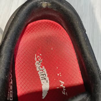 Shechers Ayakkabı Pişmanlığı