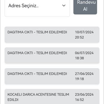 Kuryenet' İn Kargoculuk İle Uzaktan Yakından Anlamaması!