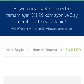 Garanti BBVA Pos Sistemi Ve Sorumsuz Ekibi