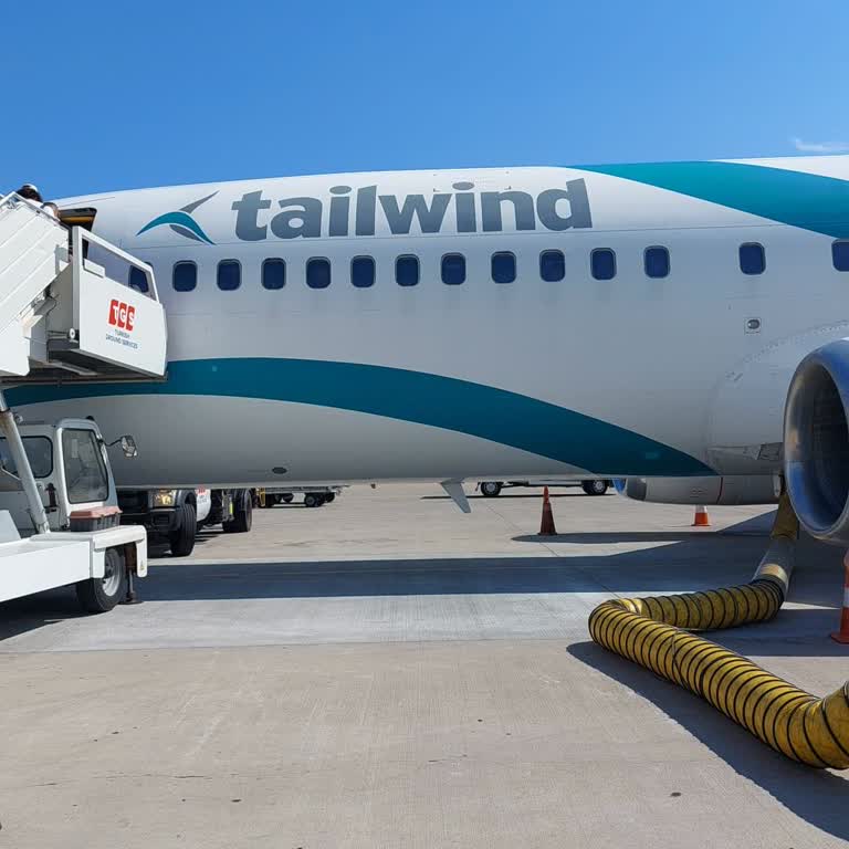 Sunexpress Uçuşunda Yaşanan Büyük Hayal Kırıklığı