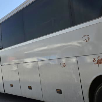 Özlem Van Turizm Enuygun Uygulaması Üzerinden Aldığım Otobüs Bileti Ve Yaşadığım Mağduriyet