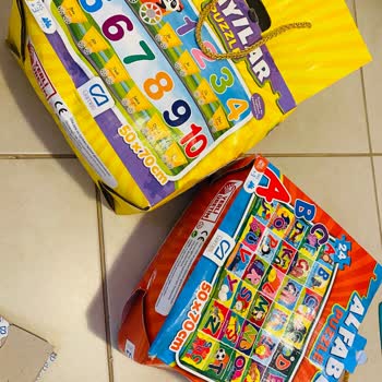 Getir Çarşı: Hasarlı Ürünü İade Almıyorlar, Umurlarında Değil!