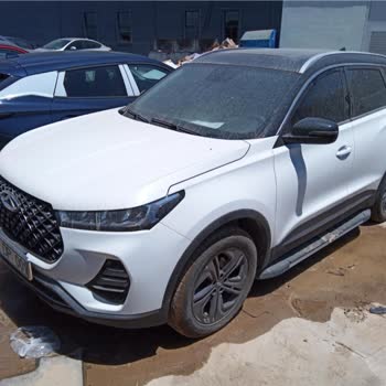 Chery Tiggo 7 Parça Sorunu