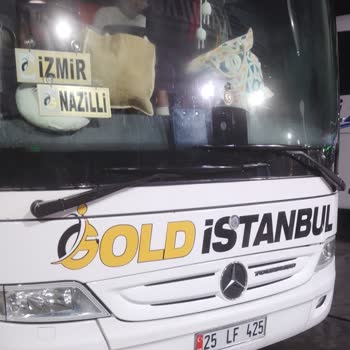 Gold İstanbul Turizm Firmasından Şikayetçiyim