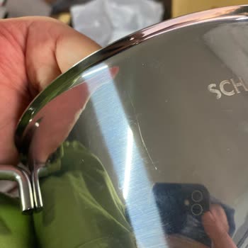 Schafer Rezerve Ürünlerimi Eksik Hasarlı Gönderdi, Ulaşamıyorum