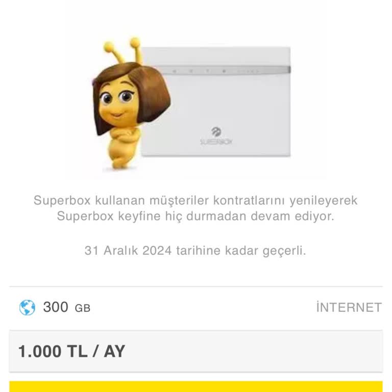 Turkcell Taahhüt Fahiş Fiyatı