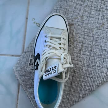 Vanish Kosla Multipower Gold Beyazlar İçin Leke Çıkarıcı Ayakkabılarım