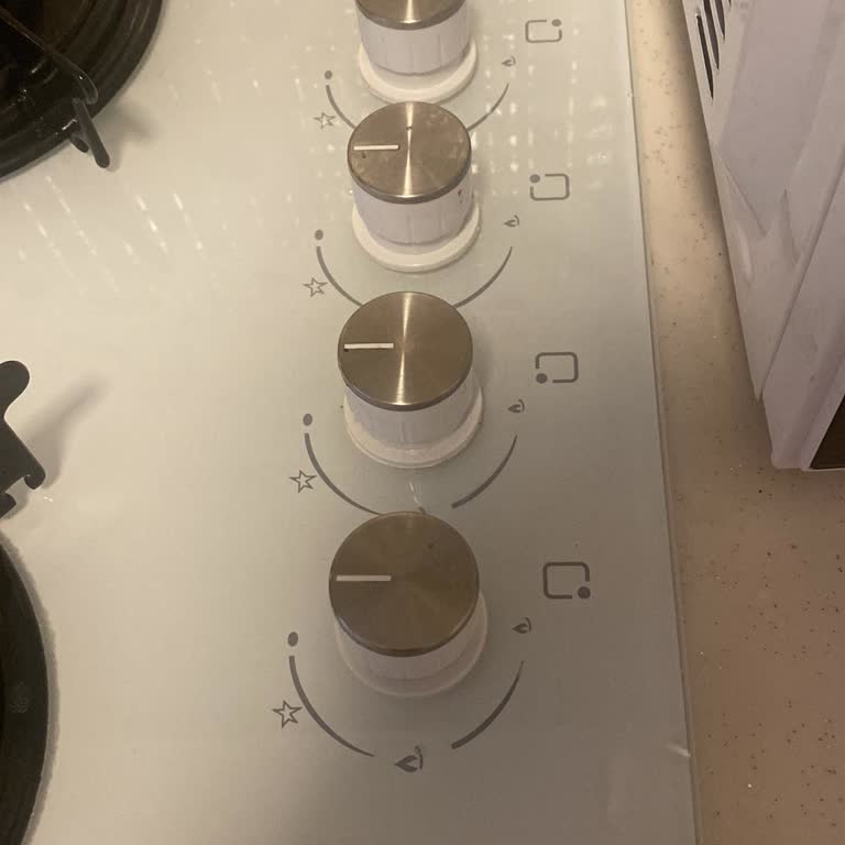 Kumtel Ankastre Bozuk T