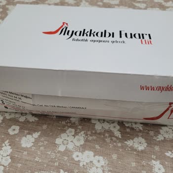 FLO Ayakkabı FLO Ayıplı Ürünün İadesini Sağlamıyor