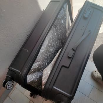 Pamukkale Turizmin Mağdur Etmesi