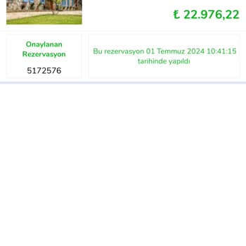 Otelz.com Erken Rezervasyon Skandalı