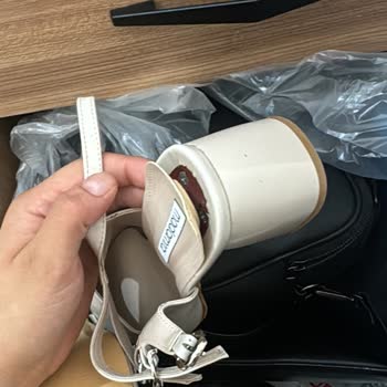 Madamra.com İade Problemi Ve Saygısızlık