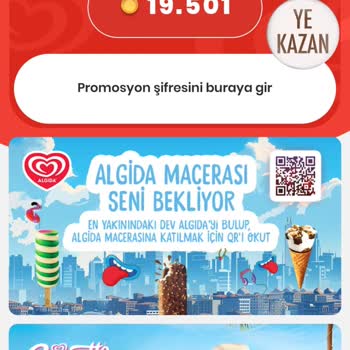 Algida'nın Kazan Uygulaması: Hakkımı Vermeyen Marketler Ve Yanıltıcı Kampanya