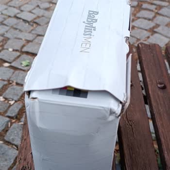 Babyliss Tıraş Makinesi Pişmanlığı