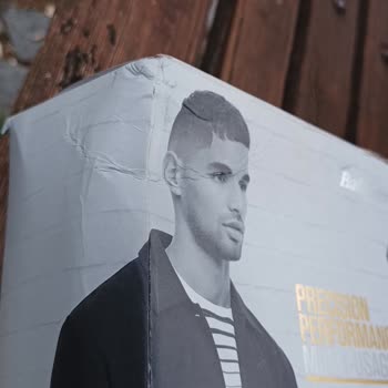 Babyliss Tıraş Makinesi Pişmanlığı