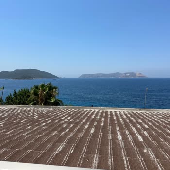 Etstur Satılan Oda Verilmedi