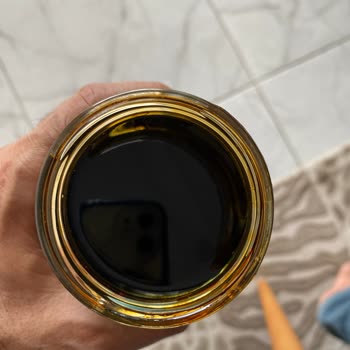 Yenigün Gıda Yenigün Dut Pekmezi Aldım Başka Bir Şey Çıktı