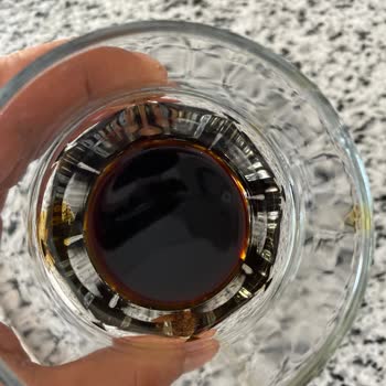 Yenigün Gıda Yenigün Dut Pekmezi Aldım Başka Bir Şey Çıktı