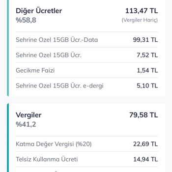 TT Yasal Vergi Sınırının Üzerinde Vergi Kesiyor