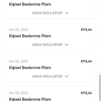 Betterme Haberim Olmadan Para Çekilmiş